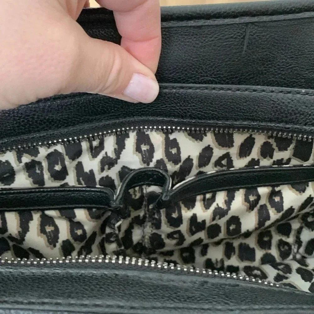 Nine West  cowhide bag - Picture 5 of 15